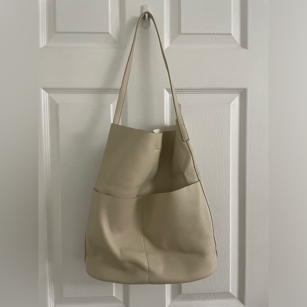 Oak and Fort tote bag